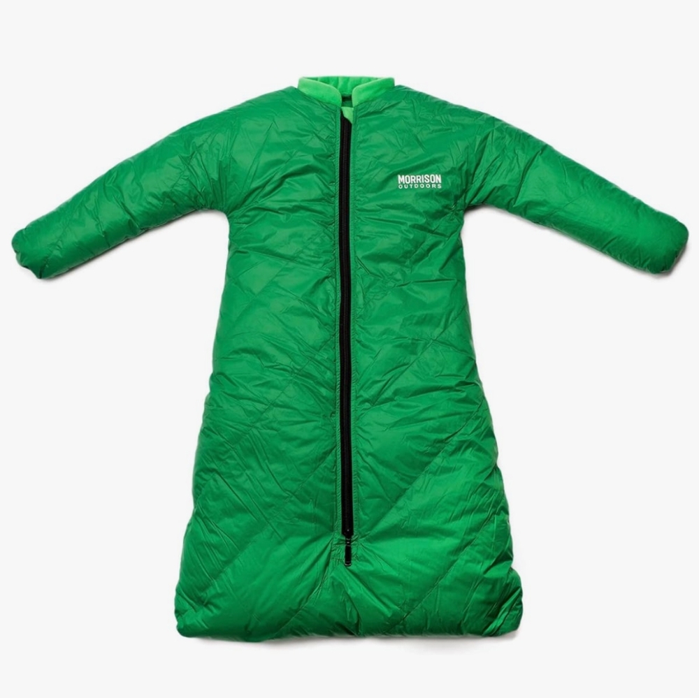 Little Mo 20° Down Baby Sleeping Bag, 6-24 months